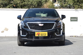 2024款凯迪拉克XT5 2.0T 四驱尊贵型（至臻版）