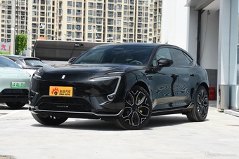 2023款阿维塔11 鸿蒙 90度 奢享版